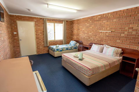 Gascoyne Hotel - Broome Tourism 2