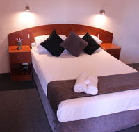 Gateway Motor Inn - Broome Tourism