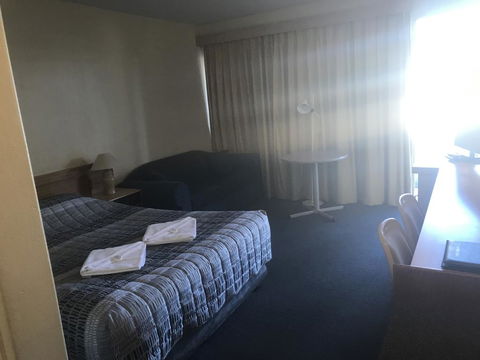 Gateway Motor Inn - Broome Tourism 3