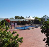 Gateway Motor Inn - Broome Tourism
