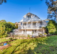 Gather at 65 Main in Hepburn Springs - Broome Tourism