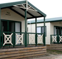 Geelong Surfcoast Hwy Holiday Park - Broome Tourism