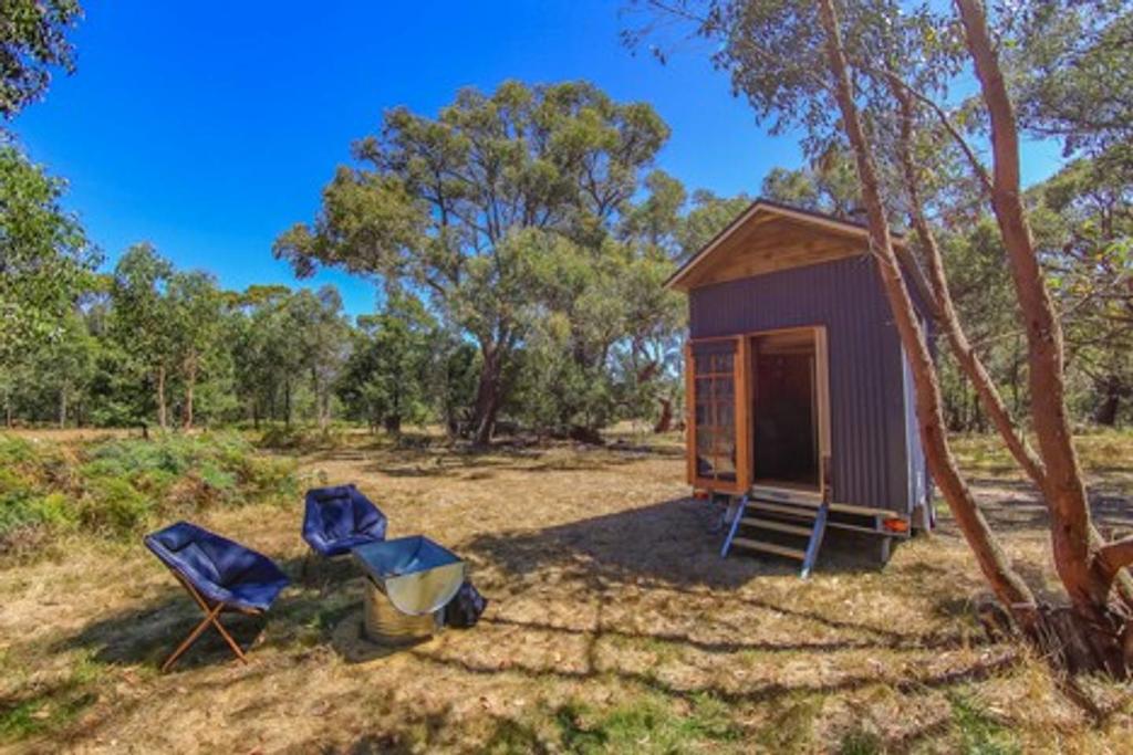 Mt Moriac VIC Broome Tourism