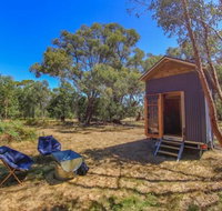 Geelong Tiny House - Broome Tourism