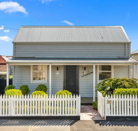 Geelong West Miner's Cottage - Broome Tourism