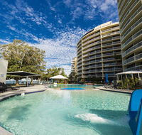 Gemini Resort - Broome Tourism