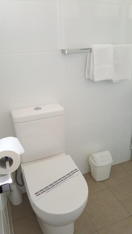 George Bass Motor Inn - Broome Tourism 2