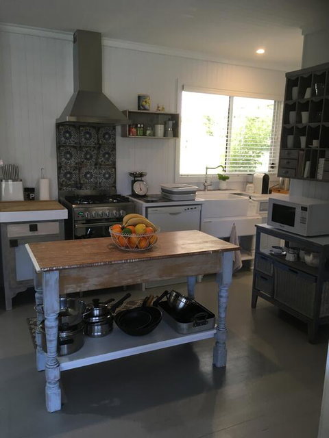 Georges At Hepburn - Broome Tourism 0