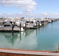 Geraldton Holiday Unit - Broome Tourism