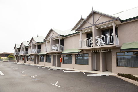 Geraldton Motor Inn - Broome Tourism 3
