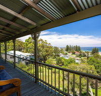 Gerroa Headland Hideaway - Broome Tourism