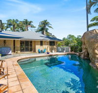Getaway Haven in the Noosa surrounds - Broome Tourism