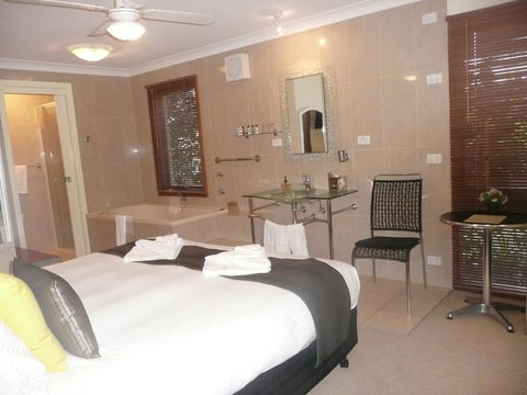 Getaway Inn Boutique Guest House - Broome Tourism 2