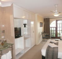 Getaway Inn Boutique Guest house - Broome Tourism