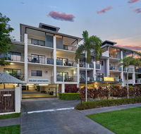 Getaway On Grafton - Broome Tourism