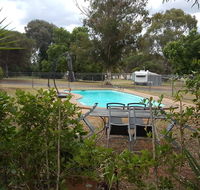 Getaway Tourist Park - Broome Tourism