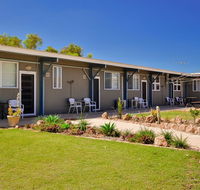 Getaway Villas Unit 38-1 - 1 Bedroom Disabled Friendly Accommodation - Broome Tourism