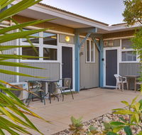 Getaway Villas Unit 38-12 - 1 Bedroom Self-Contained Accommodation - Broome Tourism