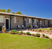 Getaway Villas Unit 38-2 - 1 Bedroom Self-Contained Accommodation - Broome Tourism