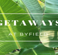 Getaways at Byfield - Broome Tourism
