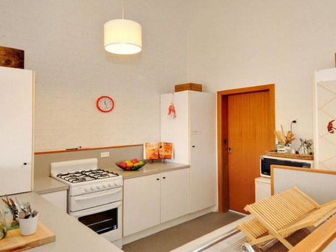 Gibraltar Getaway - Cute, Comfortable & Close To Town - Broome Tourism 1
