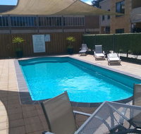 Gilles St Apartments - Broome Tourism