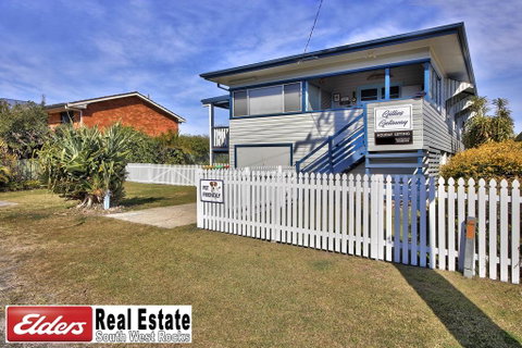 Gillies Getaway At South West Rocks - Broome Tourism 1