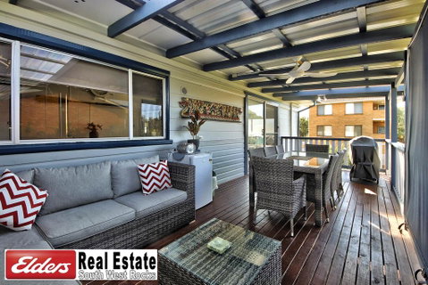 Gillies Getaway At South West Rocks - Broome Tourism 2