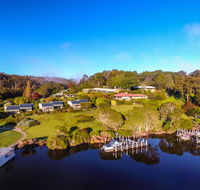 Gipsy Point Lakeside - Broome Tourism