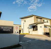 Gladstone Heights Executive Apartments - Broome Tourism