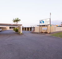 Gladstone Motel - Broome Tourism
