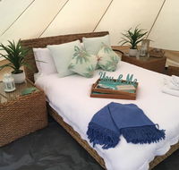 Glamping Byron Bay - Broome Tourism