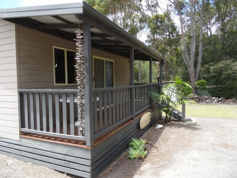Glasford Crescent 7 KIOLOA - Broome Tourism 2
