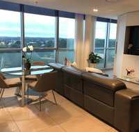 Glasshouse Apartment - at Parramatta - Broome Tourism