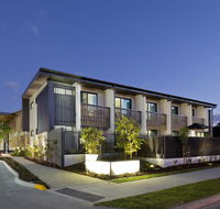 Glen Hotel and Suites - Broome Tourism