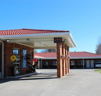 Glen Innes Lodge Motel - Broome Tourism