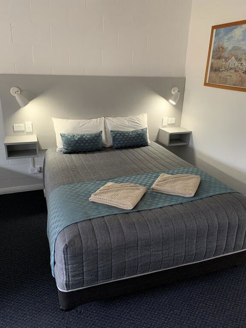 Glen Innes Motel - Broome Tourism 0