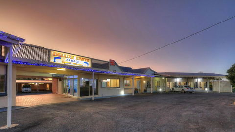 Glen Innes Motel - Broome Tourism 3