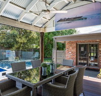 Glen Retreat - Broome Tourism