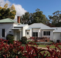 Glenburn House - Broome Tourism