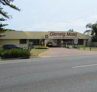 Glenelg Motel