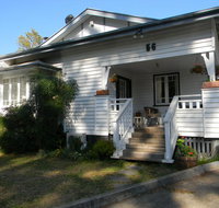 Glenellen Bed and Breakfast - Broome Tourism