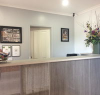 Glider City Motel Benalla - Broome Tourism