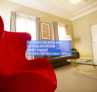 Globe Apartments - Broome Tourism