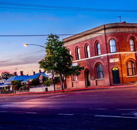 Globe Guesthouse - Broome Tourism