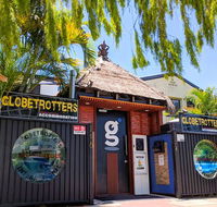 Globetrotters International - Broome Tourism