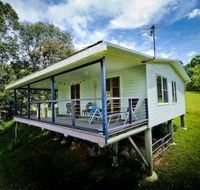 Glocca Morra Cottage - Broome Tourism