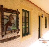 Goat Square Cottages - Broome Tourism