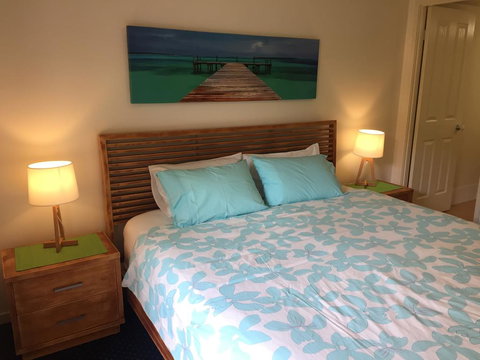 Gold Coast Family Apartment - Broome Tourism 0