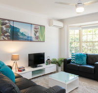 Gold Coast Family Villa - Broome Tourism